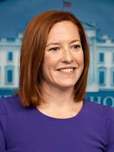 Jen Psaki