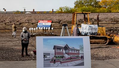 New Metra station to open in Edgewater