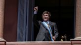 阿根廷取消進口管制 推進總統米萊的自由貿易議程