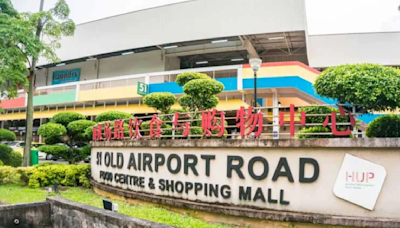 Singapore’s iconic hawker centre set to reopen 1 Oct after 4-month renovation