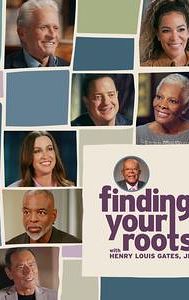 Finding Your Roots With Henry Louis Gates, Jr.