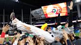 World Baseball Classic: Team USA-Japan final draws record 5 million viewers in U.S.