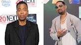 Chris Rock Thinks Will Smith's Slap in Movie Is a ‘Cheap Stunt’