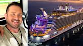 Details emerge after a Chicago man dies on the world’s biggest gay cruise