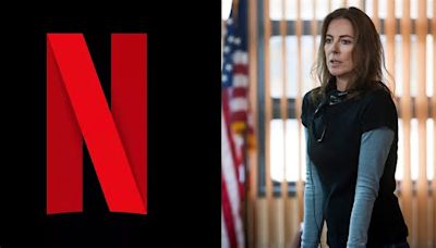 Netflix abandona ‘Aurora’, la película que iba a dirigir Kathryn Bigelow