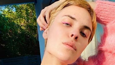 Stop a las caras hinchadas: Tallulah Willis y otras famosas se arrepienten de los rellenos faciales