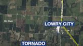 National Weather Service confirms small tornado from May 7 storms in St. Clair County, Mo.