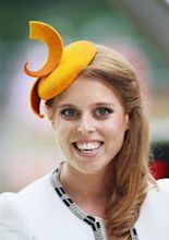 Princess Beatrice