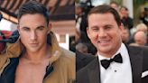 Quién es Will Parfitt, el stripper idéntico a Channing Tatum que vino a la Argentina a buscar novia