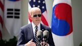 OnPolitics: Joe Biden hosts South Korean President Yoon Suk Yeol in second state visit