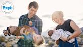 “Free Solo”'s Alex Honnold and Wife Sanni McCandless Welcome Baby Girl, Daughter Alice (Exclusive)