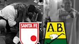 Santa Fe y Bucaramanga buscan la misma ayuda adicional para ser campeón en Colombia, de qué se trata