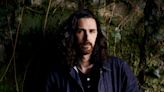 Hozier, the myth and the man, is here for you