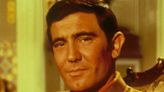 George Lazenby: Former James Bond star retires from acting – and signing autographs