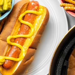 I Asked 5 Chefs To Name the Best Hot Dog Brand—They All Said the Same Thing