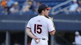 Blanco Deals, Virginia Baseball Homers Three Times to Beat Virginia Tech 7-3