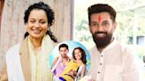 Chirag Paswan says friendship with Kangana Ranaut was the ‘only good thing’ about his Bollywood stint: ‘We became really good friends’