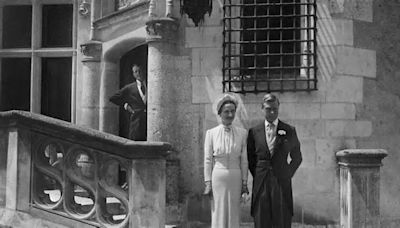 Wallis Simpson's Cause Of Death: How Edward's Wife Died