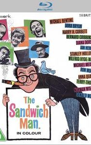 The Sandwich Man