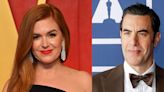 Isla Fisher Breaks Her Silence After Split From Sacha Baron Cohen