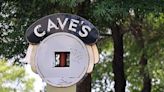 Iconic Cave’s Clock in downtown Little Rock gets its faces back after year-long renovation work | Arkansas Democrat Gazette