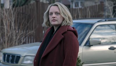 The Handmaid’s Tale: Elisabeth Moss to Direct 4 Episodes, Including Series Finale, in ‘Very Surprising’ Final Season (Exclusive)