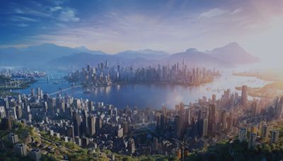 Cities: Skylines 2 PS5 Delayed Further to Meet Stability, Performance Aims