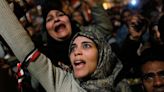 2011 Africa and Middle East Unrest Fast Facts