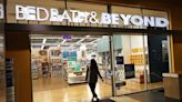 Struggling retailer Bed Bath & Beyond grapples with keeping shelves stocked ahead of Black Friday