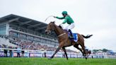 Oaks heroine Ezeliya retired following training setback