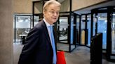 Netherlands poll predicts swing to right in European elections