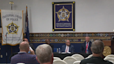 Charleston County Sheriff candidates discuss key issues at Tri-County forum