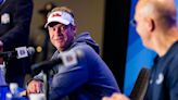 Lane Kiffin makes feelings known on Reggie Bush getting Heisman Trophy back