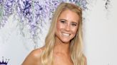 Cassidy Gifford shares new photo of her baby bump on her due date