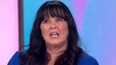 Coleen Nolan says 'that's it' and takes break from Loose Women