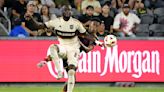 LAFC falls out of first place after draw with Real Salt Lake