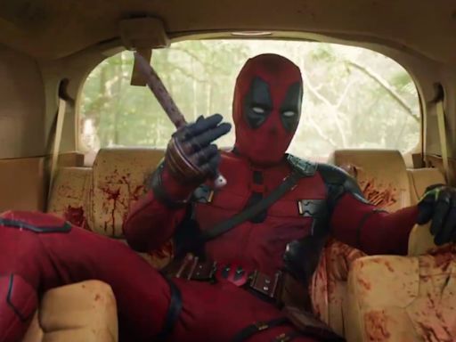 Ryan Reynolds (‘Deadpool y Lobezno’) elige la mejor adaptación de un cómic de la historia