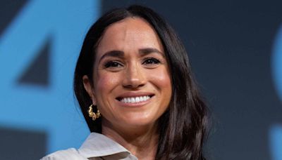 Meghan Markle Makes Quick Exit from Bookstore Event in a Totally Relatable Parenting Moment