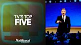 ‘TV’s Top 5’ Podcast: The Upfronts Wrap Edition