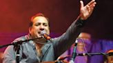 Singer Rahat Fateh Ali Khan Arrested In Dubai After Ex-manager Files Complaint