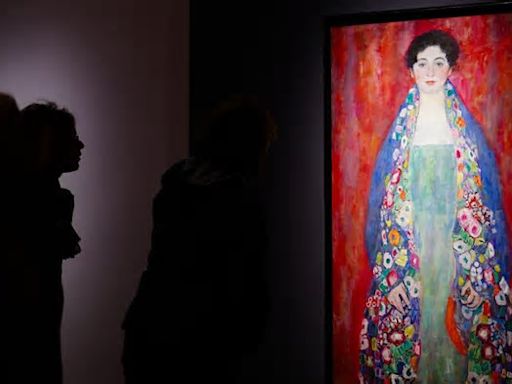 Rekordsumme für Klimt-Gemälde: Wer ist Fräulein Lieser?