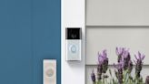 The Ring video doorbell is on mega sale — plus indoor cams, floodlights and more