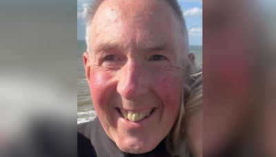 Body found during search for missing man | ITV News