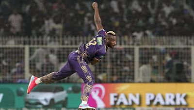 IPL 2024 | ’’They are willing to learn’’: Andre Russell on KKR’s youngsters