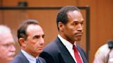 OJ Simpson, fallen football hero acquitted of murder in 'trial of the century,' dies at 76 - ABC 36 News