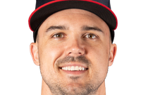 Adam Duvall's power display not enough in Braves' loss