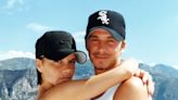 David and Victoria Beckham post epic throwback pics for Valentine’s Day