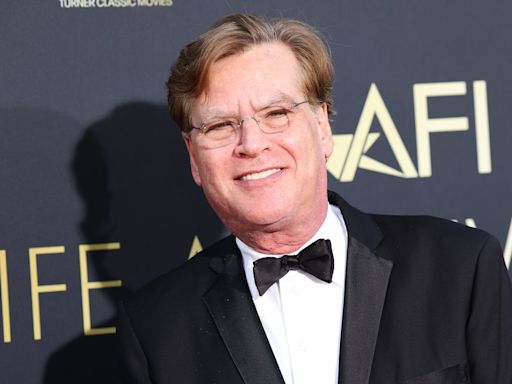 Whoopsie: Aaron Sorkin Doesn’t Want Democrats to Nominate Mitt Romney After All