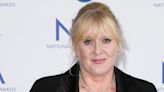 Sarah Lancashire joins cast of new Netflix thriller series Black Doves