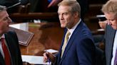 Jim Jordan struggles in Speakership vote